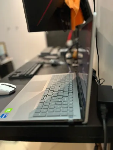 Notebook Dell Inspiron 15 5510 Intel Core i7