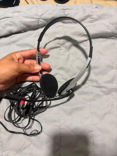 Fone de ouvido