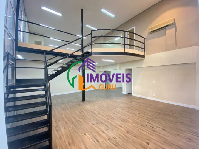 COMERCIAL - VILA MARIANA - SP