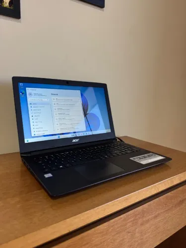 Notebook ACER ASPIRE 3