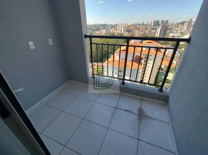 Apartamento para locação - Próximo ao Metrô Vila Sônia e USP