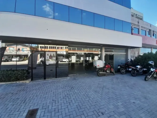 Sala comercial disponível para locação no bairro Itoupava Norte Blumenau/SC