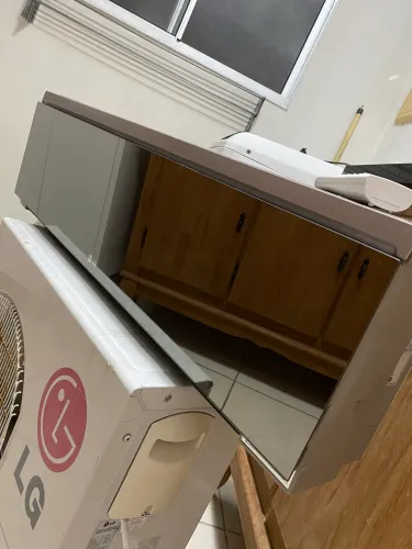 Ar condicionado