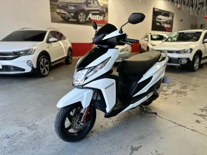 HONDA ELITE 125