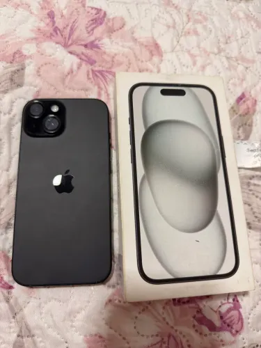 iPhone 15 128 GB
