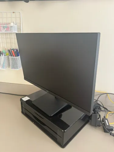 MONITOR LG 23? HDMI FULLHD