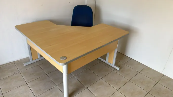Mesas de escritório