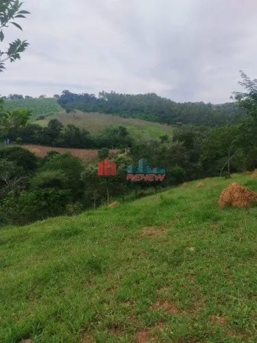 Chácara à venda Área Rural de Monte Alegre do Sul em Monte Alegre do Sul