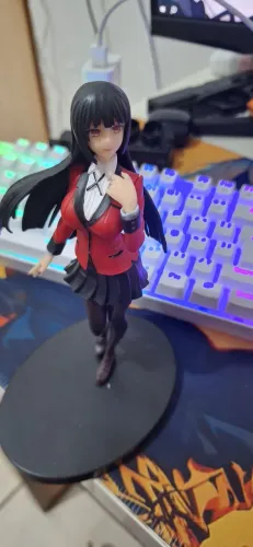 Action figure Yumeko