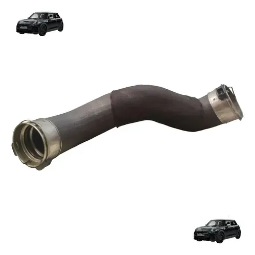 Mangueira Intercooler Turbina Mini Cooper S 2.0 2014 A 2017 1