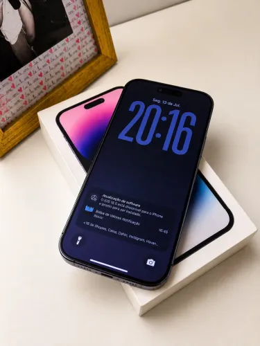 iPhone 14 Pro Max