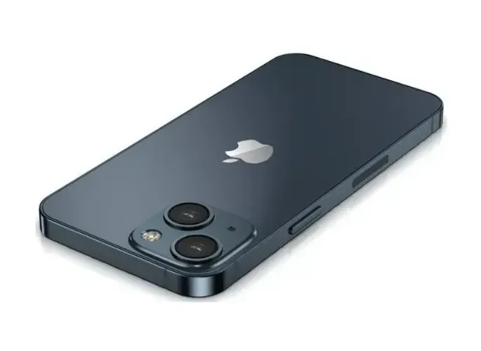 iPhone 13 128gb Preto 72% / Seminovo / Loja Física na Savassi