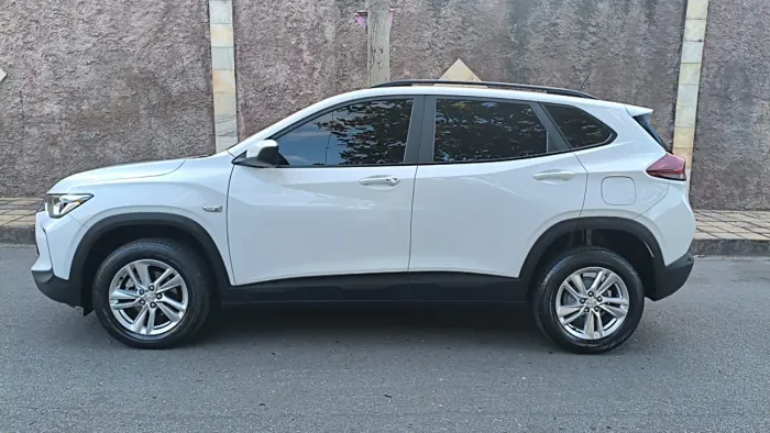 Chevrolet Tracker LT 1.0 Turbo 12V Flex AUT 2023