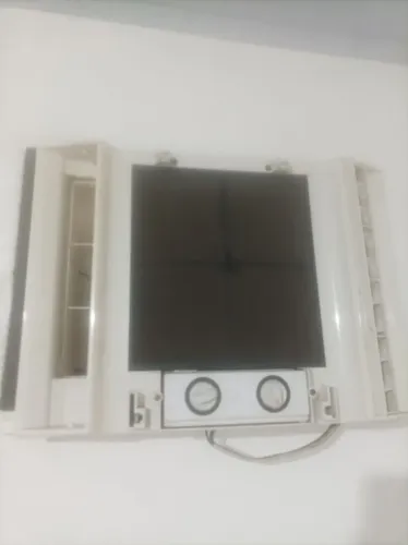 Ar condicionado 8milbtu