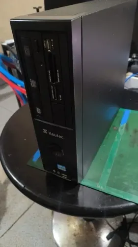 CPU CORE I3 3,30Ghz+8GB+WIFI+HDMI