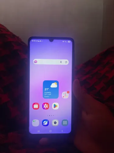 Samsung A07