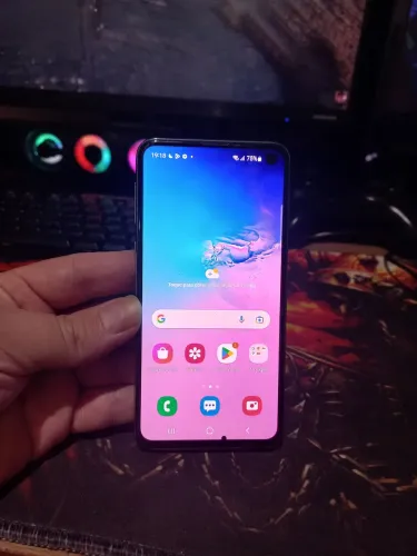 Samsung s10e