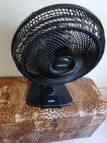 Vendo ventilador
