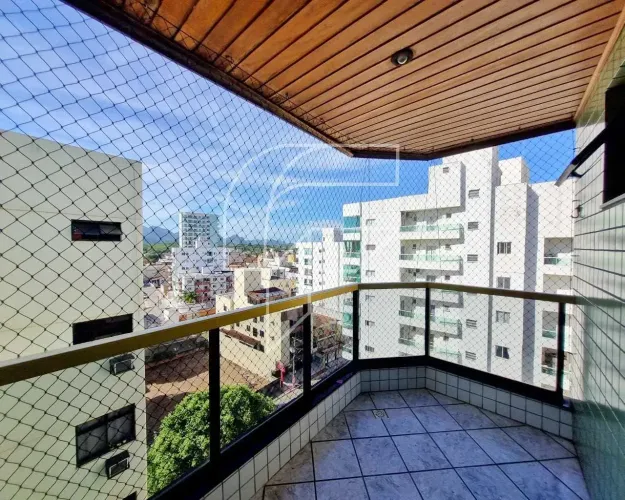 Imóvel para venda tem 180 metros quadrados com 4 quartos em Praia do Morro - Guarapari - E