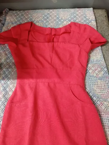 Vestido