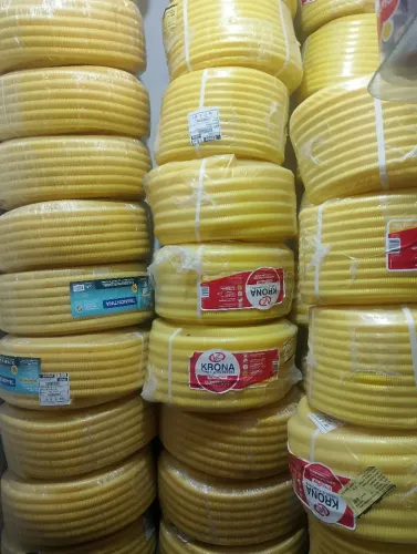 MANGUEIRA ELETRODUTO FLEXÍVEL 