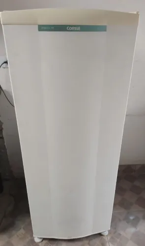 Geladeira Consul Entrego 