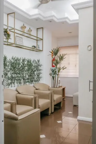 SALA COMERCIAL | Sala para alugar com 65 m² por R$ 1.900/mês  Londrina/PR