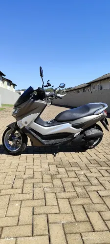 Nmax 160