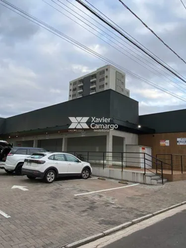Loja com 21 m² para locação no Cidade Jardim - Rio Claro/SP