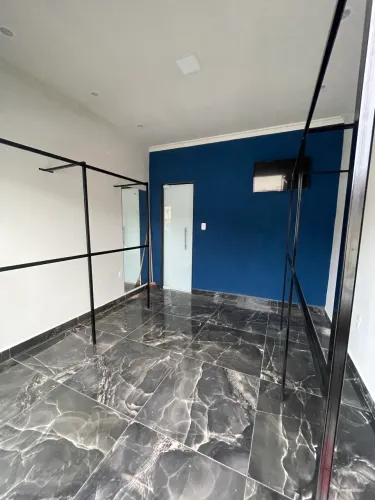 Arara feita sob encomenda