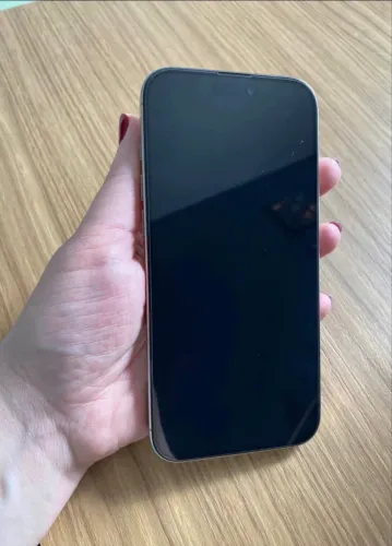 iPhone 16 Pro Max(natural)256Gb