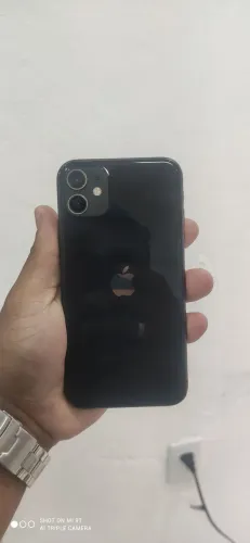 Iphone 11 128GB