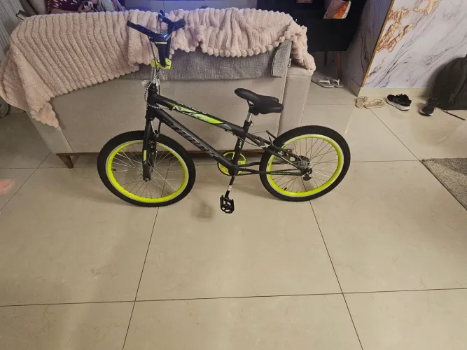 Bicicleta Track