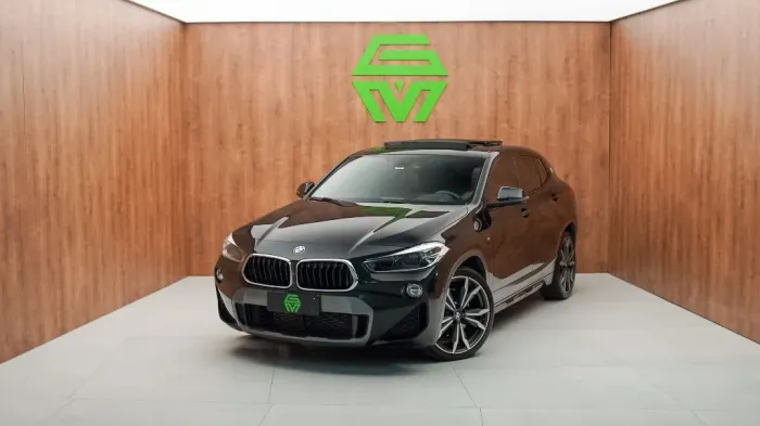 BMW X2 Sdrive 20I M Sport 2.0 TB 192cv AUT 2020