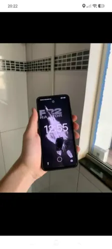 Poco X7 PRO