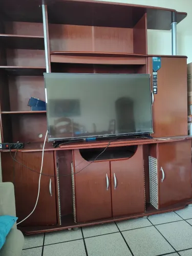 ESTANTE/RACK PARA SALA