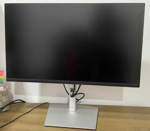 Monitor Dell De 24 - P2425h