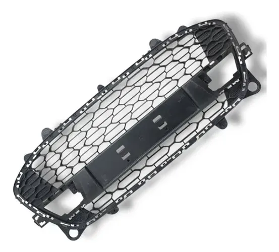 Grade Parachoque Citroen C3 2013 2014 2015 2016 2017 2018