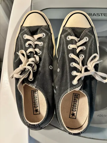 Tênis: Converse All Star Chuck Taylor