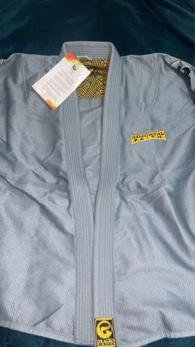 KIMONO DRAGÃO A1