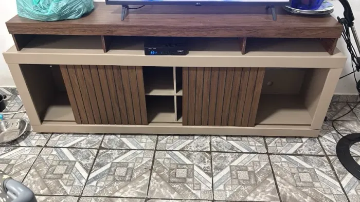 Rack Sala