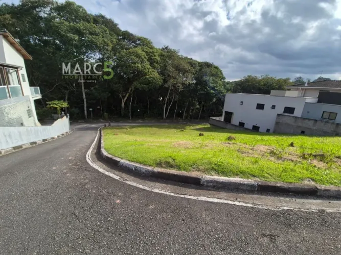 Venda - LOTE EM CONDOMINIO - RESIDENCIAL ARUJA VILLE II Aruja SP