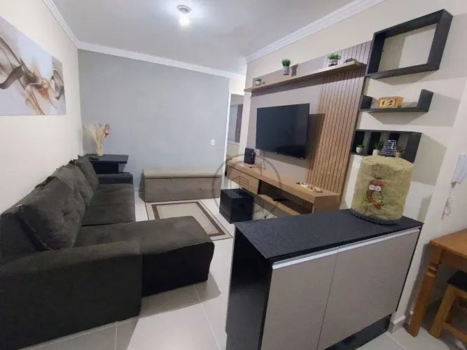 APARTAMENTO 2 QUARTOS BRISA DO PARQUE 3