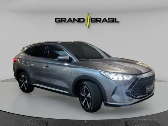BYD Song Plus 1.5 16V Aut. (hibrido) 2025