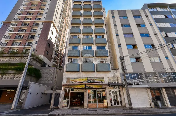 Vendas Apartamento Curitiba PR