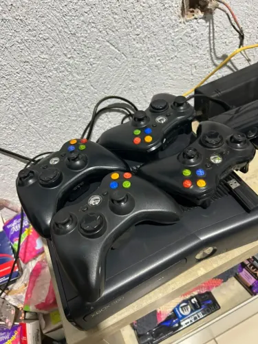 Xbox 360