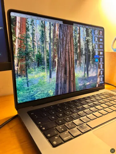 Macbook PRO M1