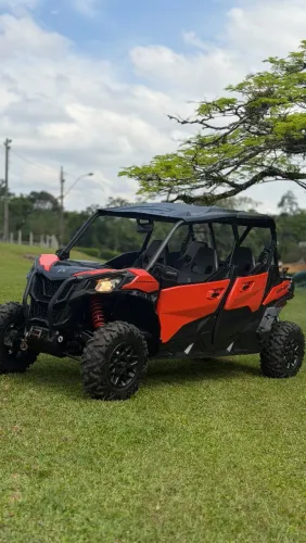 Utv Sport 1000R Max