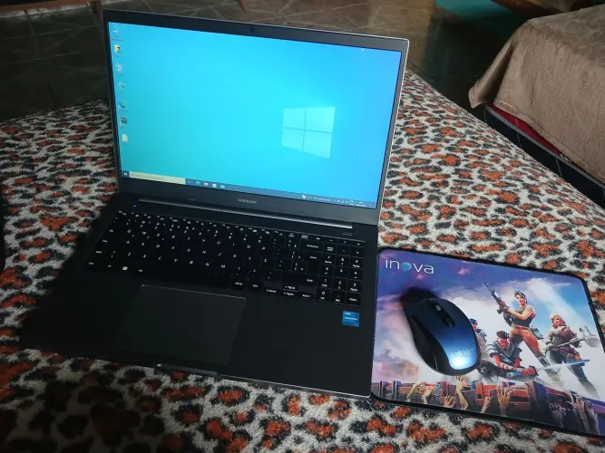 Notebook Sansung Semi Nova