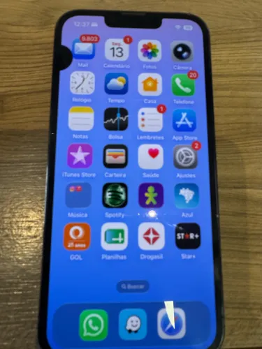 iPhone 13 Pro 256GB
